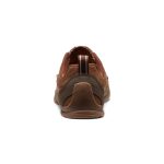 Women's Jasper Split Skall Studio Sneaker | Skall Brown