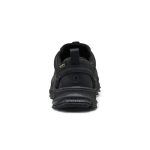 Women's Jasper Zionic Waterproof Sneaker | Black/Violet Quartz