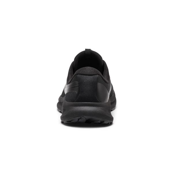Men's Aspire Shoe | Triple Black