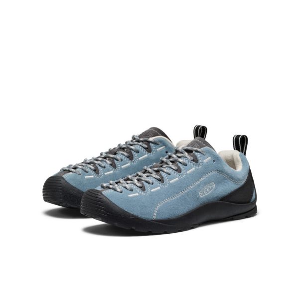 Women's Jasper Sneaker | Faded Denim/Magnet