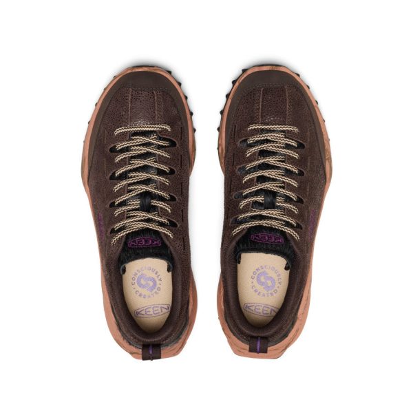 Women's Jasper Zionic Sneaker | Terrain Java