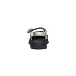 Women's Zerraport II Sandal | Silver Birch/Black