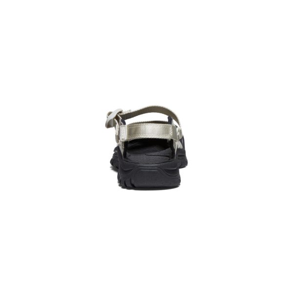 Women's Zerraport II Sandal | Silver Birch/Black