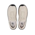Women's Jasper Decon Leather Sneaker | Birch/Black