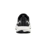 Women's Wander Trail Running Shoe | Black/Magnet