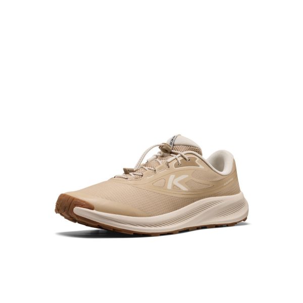 Men's Aspire Shoe | Safari/Birch