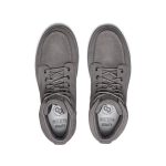Men's Gibson Boot (Soft Toe)  |  Steel Grey/Steel Grey