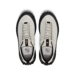 Women's KS Mino Sneaker | Silver Birch/Black