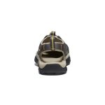 Men's Newport H2 Sandal | Raven/Aluminum