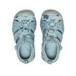 Little Kids' Seacamp II CNX namuk Sandal | Ice Blue