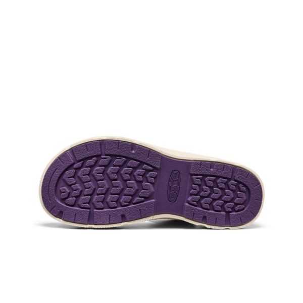 Women's Elle Mila Backstrap Sandal | Thistle/Purple Haze