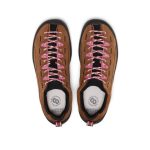 Men's Jasper Sneaker | Bison/Violet Quartz