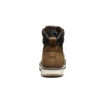 Men's Cincinnati 6 Waterproof 90?? Heel Boot (Carbon Toe) | Belgian/Sandshell