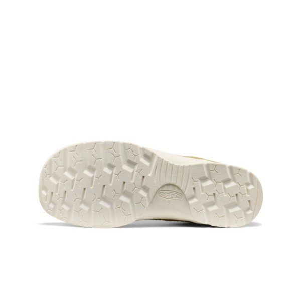 Men's Jasper KM Lite Sneaker | Khaki/Birch