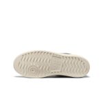 Men's KM1 Leather Sneaker | Black/Birch