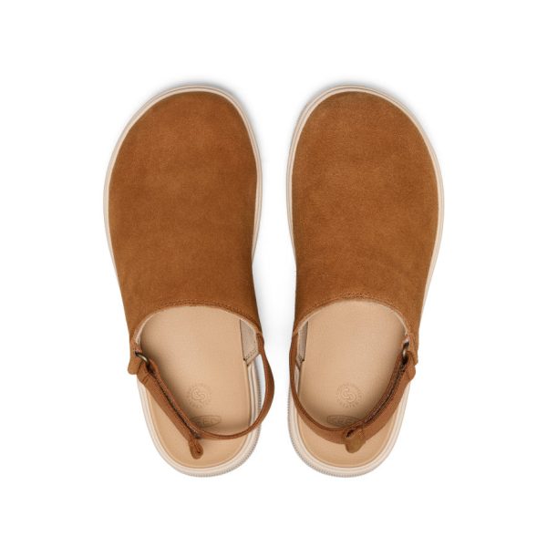 Women's Elle Mila Mule | KEEN Maple