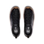 Men's Jasper Sneaker x Highsnobiety | Black/Gum