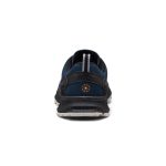 Big Kids' Jasper Zionic Sneaker | Naval Academy/Flame Orange