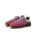 Women's UNEEK Trekker Sneaker | Violet Quartz/Aquifer