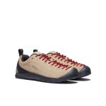 Women's Jasper Sneaker | Silver Mink