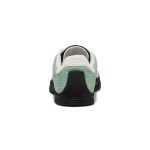 Women's Jasper KM Lite Sneaker | Granite Green/Black