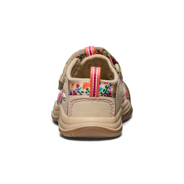 Toddlers' Newport H2 | Safari/Birch