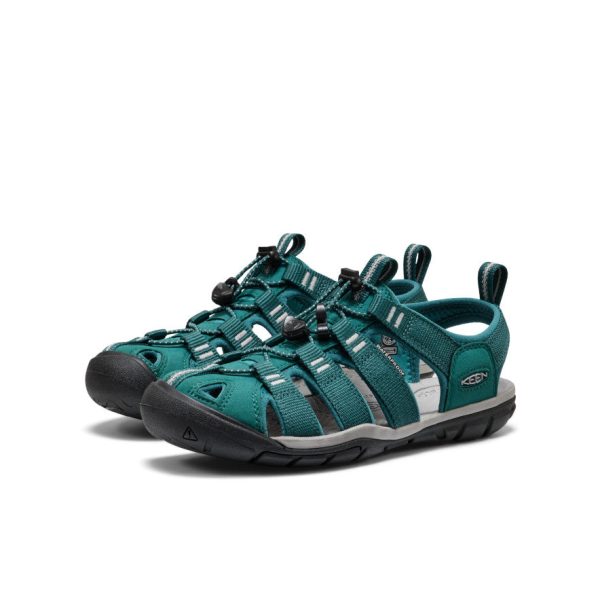 Women's Clearwater CNX Sandal | Mediterranea