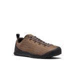 Men's Jasper Nylon Waterproof Sneaker | Canteen/Canteen