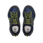 Big Kids' Zionic Waterproof Shoe | Magnet/Evening Primrose