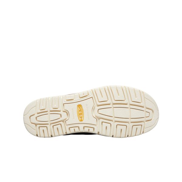 Men's San Jose 6 Boot (Soft Toe) | Gingerbread/Off White