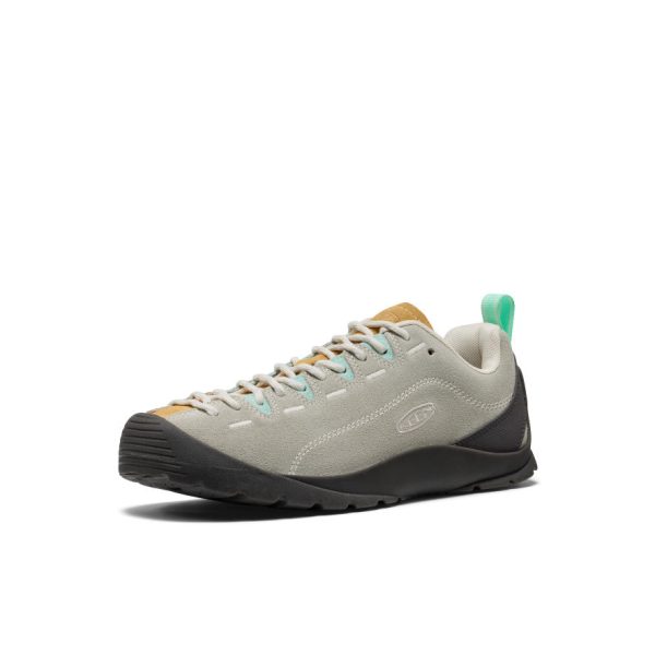 Women's Jasper Sneaker | Abbey Stone/Oak Buff