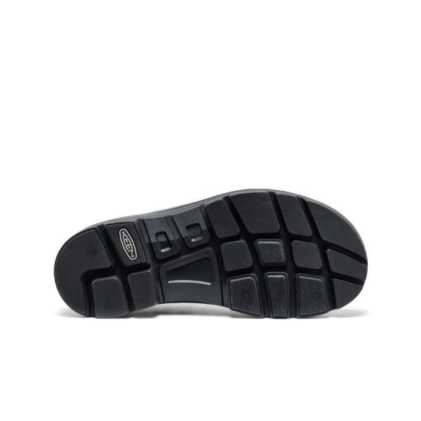 All Gender UNEEK PLT Sneaker | Birch Smooth Lea