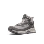 Women's Hightrail Polar Waterproof Hiking Boot | Alloy/Steel Grey