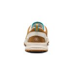 Big Kids' Jasper Zionic Sneaker | Chipmunk/Baltic