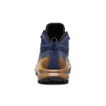 Men's Targhee Apex Waterproof Hiking Boot | Naval Academy/Symphonic Sunset