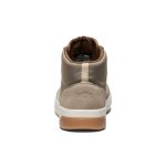 Men's Kenton Mid Work Shoe (Carbon Toe) | Brindle/Gum
