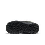 Big Kids' Kanibou Waterproof Winter Boot | Black/Bronze Green