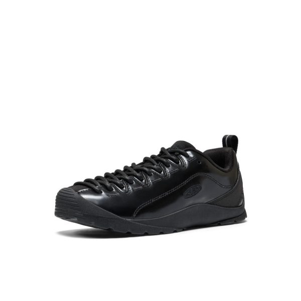Women's Jasper Sneaker | Perseid Black