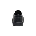 Women's Kenton Shift WTX Work Shoe (Soft Toe) | Black/Black