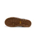 Men's Kenton+ ESD Work Shoe (Carbon Toe) | Black/Gum