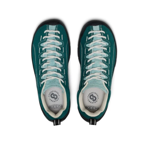 Women's Jasper Sneaker | Mediterranea/Aquifer