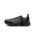 Men's Jasper Zionic 18 East Sneaker | Black/Black