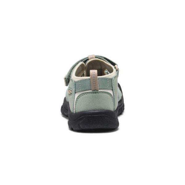 Big Kids' Newport H2 | Lily Pad/Black