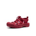 Women's Newport H2 | Monochrome/Garnet