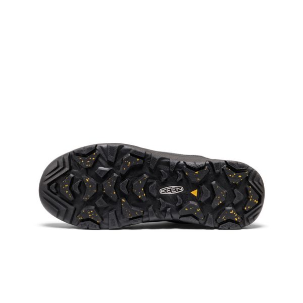 Men's Revel IV EXP CF Polar Waterproof Boot | Black/Black