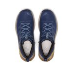 Men's Targhee Apex Waterproof Hiking Boot | Naval Academy/Symphonic Sunset