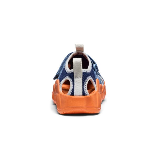 Little Kids' Hyperport H2 Snow Peak Sandal | Tanehozuki