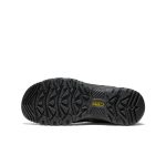 Men's Targhee IV Wide Waterproof Hiking Shoe | Bison/Black