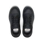 Women's Vista Energy XT Work Sneaker INT MET (Carbon Toe) | Black/Magnet