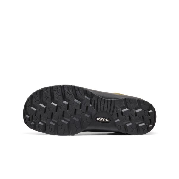 Men's Jasper Sneaker | Dark Olive/Naval Academy